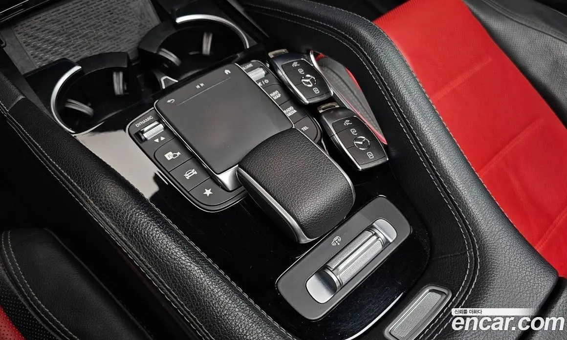 Mercedes-Benz GLE-Class 2023 2.9 автомат (гидро), фото 27