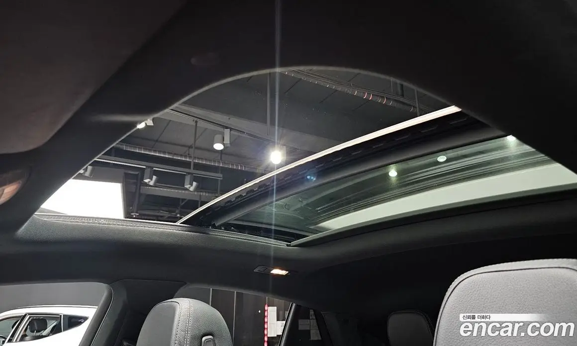 Mercedes-Benz GLE-Class 2023 2.9 автомат (гидро), фото 29
