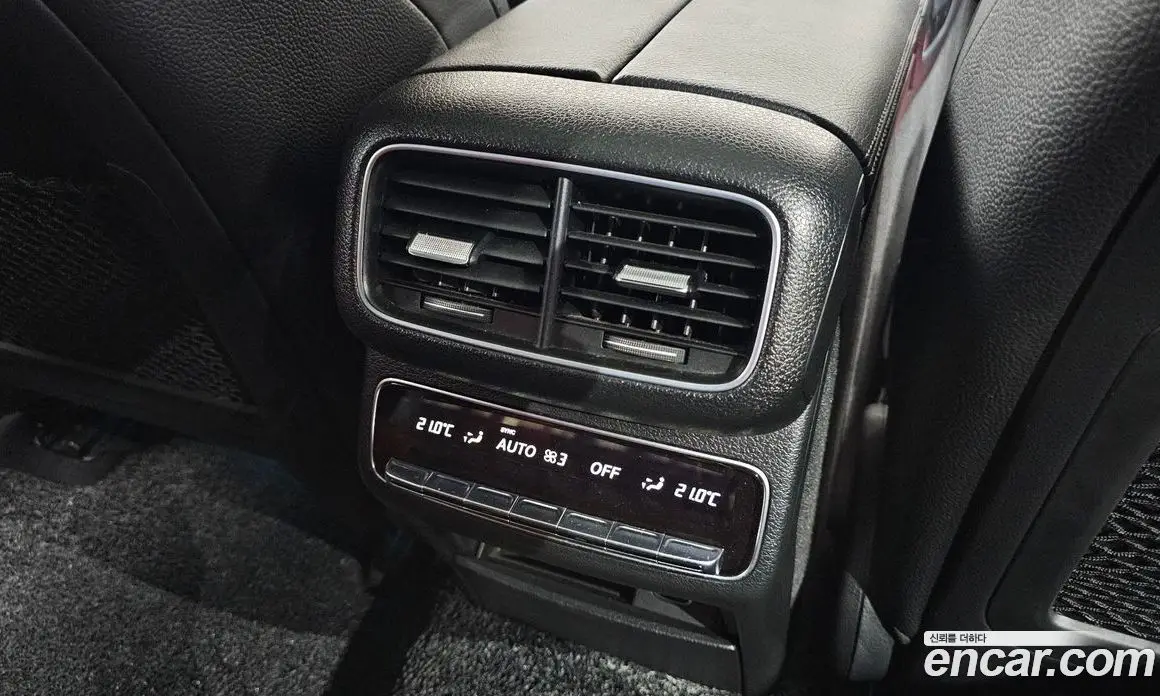 Mercedes-Benz GLE-Class 2023 2.9 автомат (гидро), фото 33