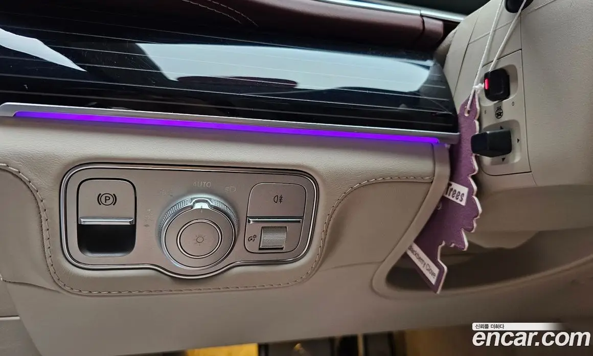 Mercedes-Benz GLS-Class 2023 4.0 автомат (гидро), фото 23