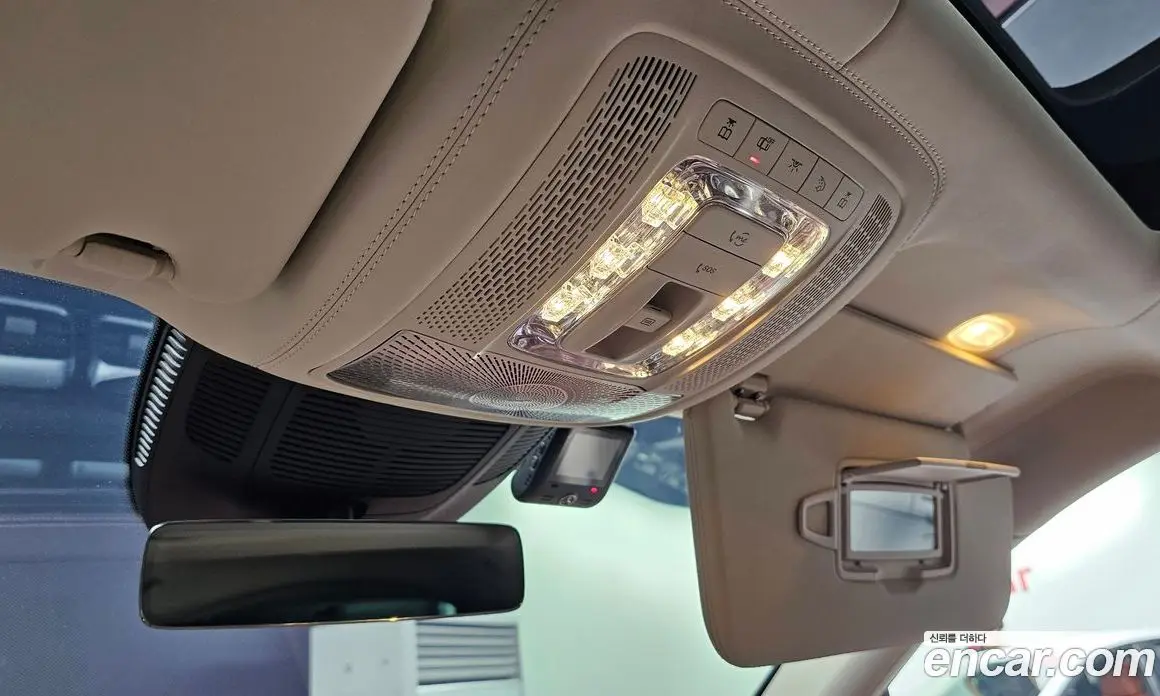 Mercedes-Benz GLS-Class 2023 4.0 автомат (гидро), фото 29