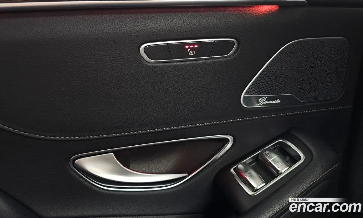 Mercedes-Benz S-Class 2019 2.9 автомат (гидро), фото 24