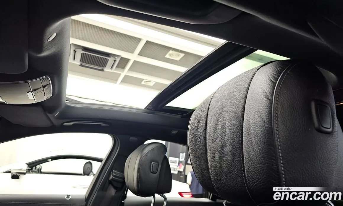 Mercedes-Benz S-Class 2019 2.9 автомат (гидро), фото 25