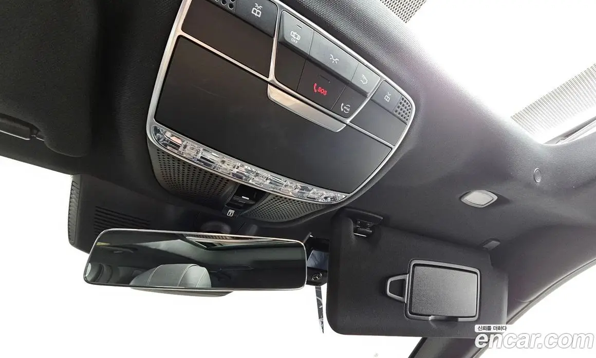 Mercedes-Benz S-Class 2019 2.9 автомат (гидро), фото 27
