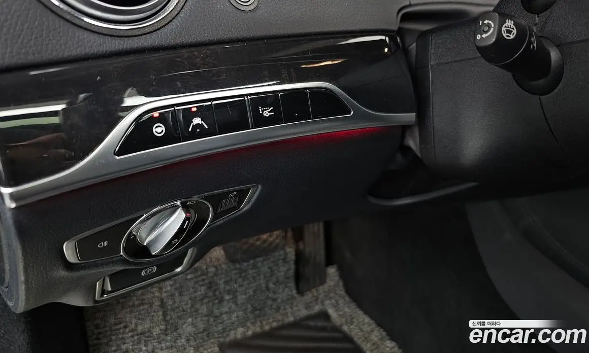 Mercedes-Benz S-Class 2019 2.9 автомат (гидро), фото 28