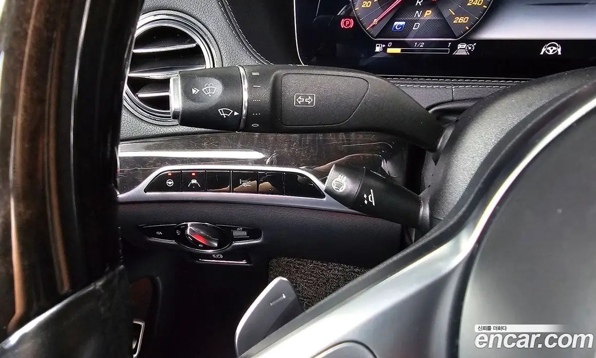 Mercedes-Benz S-Class 2019 2.9 автомат (гидро), фото 29