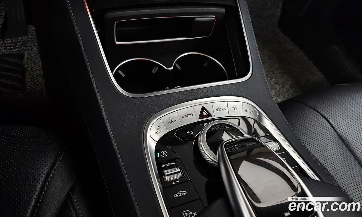 Mercedes-Benz S-Class 2019 2.9 автомат (гидро), фото 33