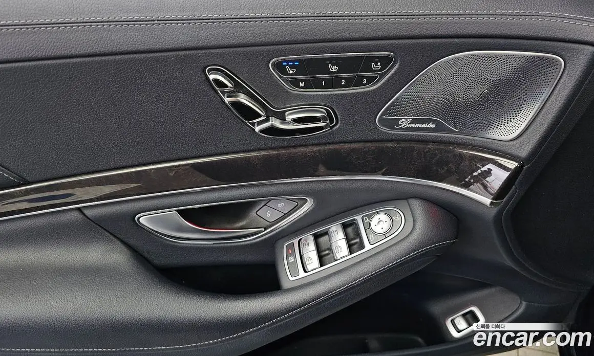 Mercedes-Benz S-Class 2019 2.9 автомат (гидро), фото 34