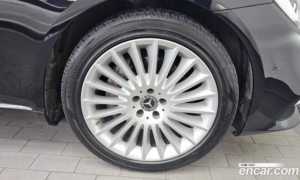Mercedes-Benz S-Class 2019 2.9 автомат (гидро), фото 7