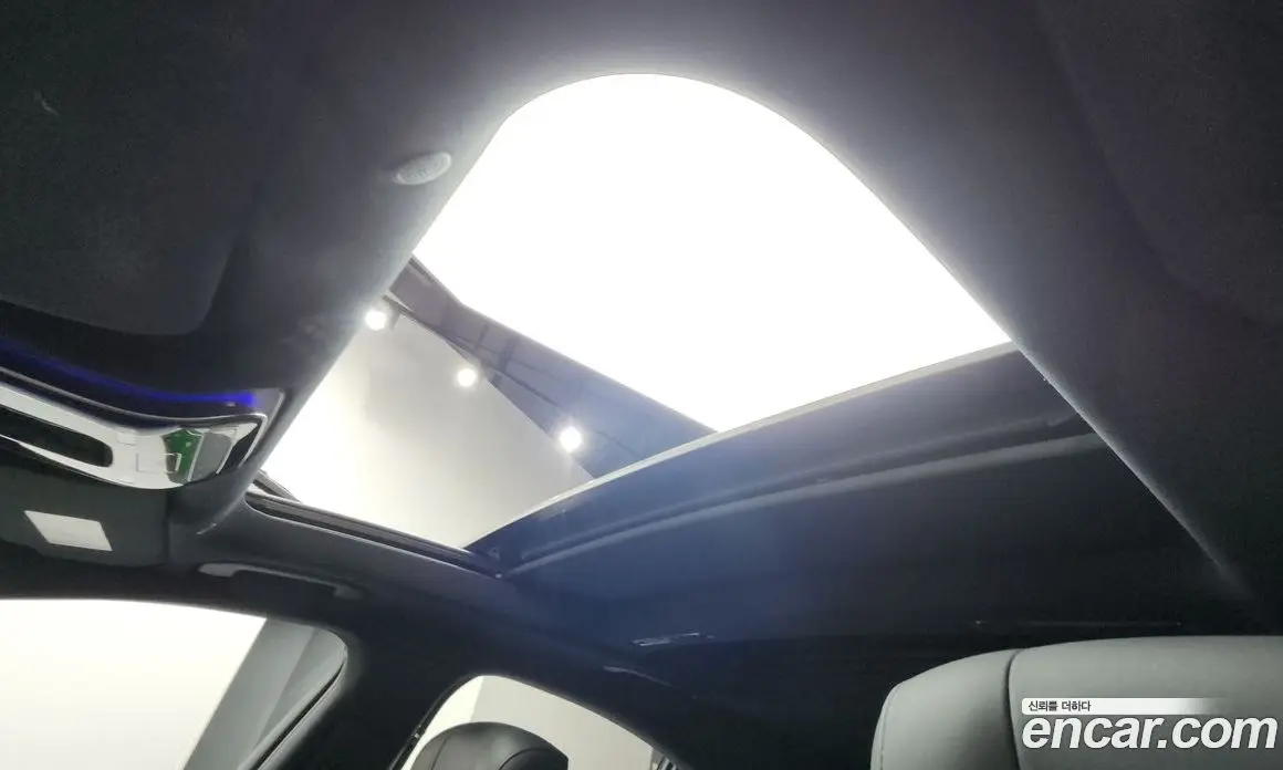 Mercedes-Benz S-Class 2021 2.9 автомат (гидро), фото 25