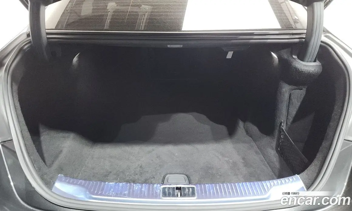Mercedes-Benz S-Class 2021 2.9 автомат (гидро), фото 27