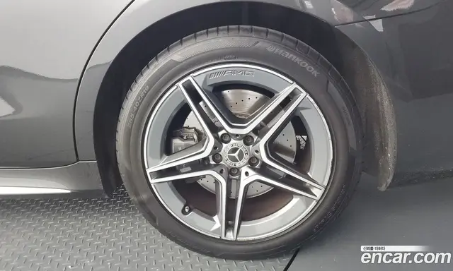 Mercedes-Benz S-Class 2021 2.9 автомат (гидро), миниатюра 7