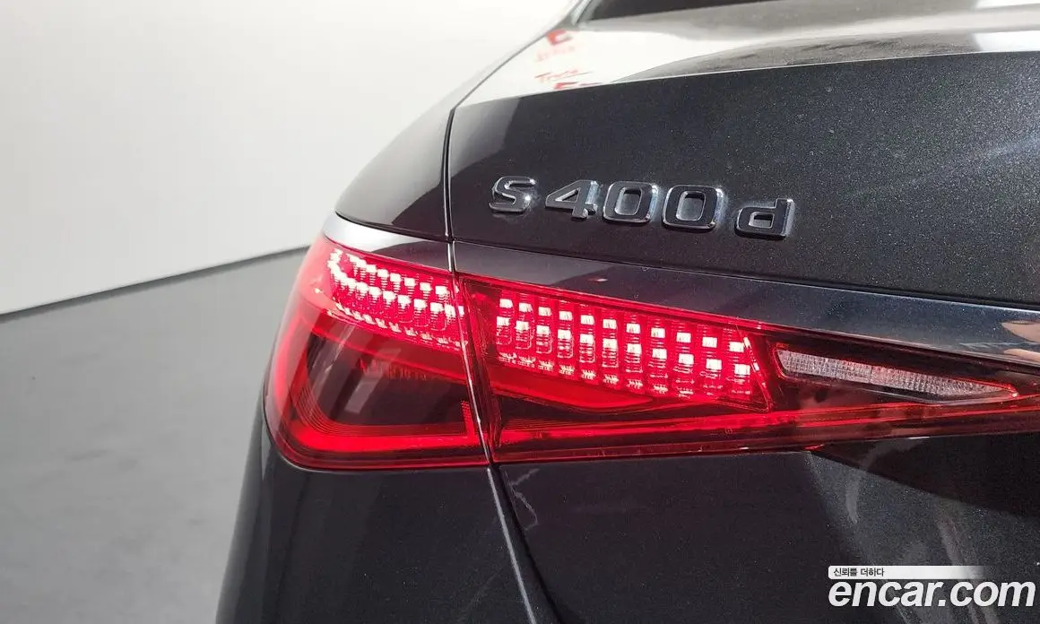 Mercedes-Benz S-Class 2021 2.9 автомат (гидро), фото 9