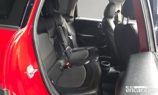Mini Cooper 2016 1.5 автомат (гидро), миниатюра 11