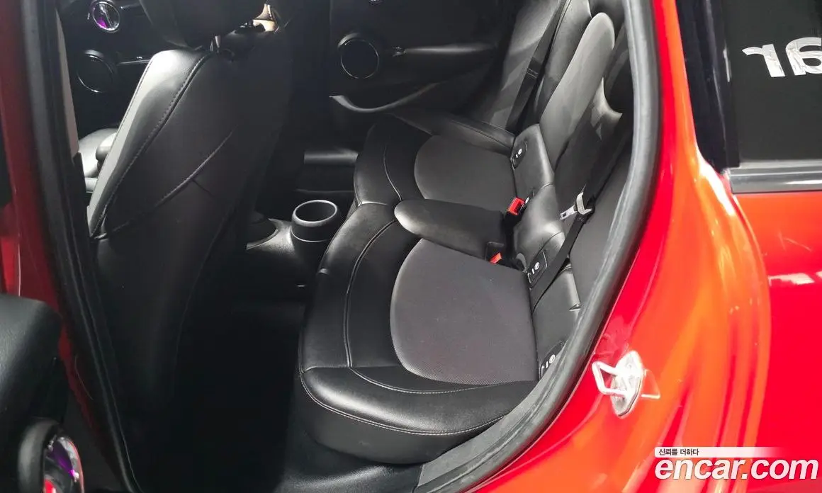 Mini Cooper 2016 1.5 автомат (гидро), фото 12