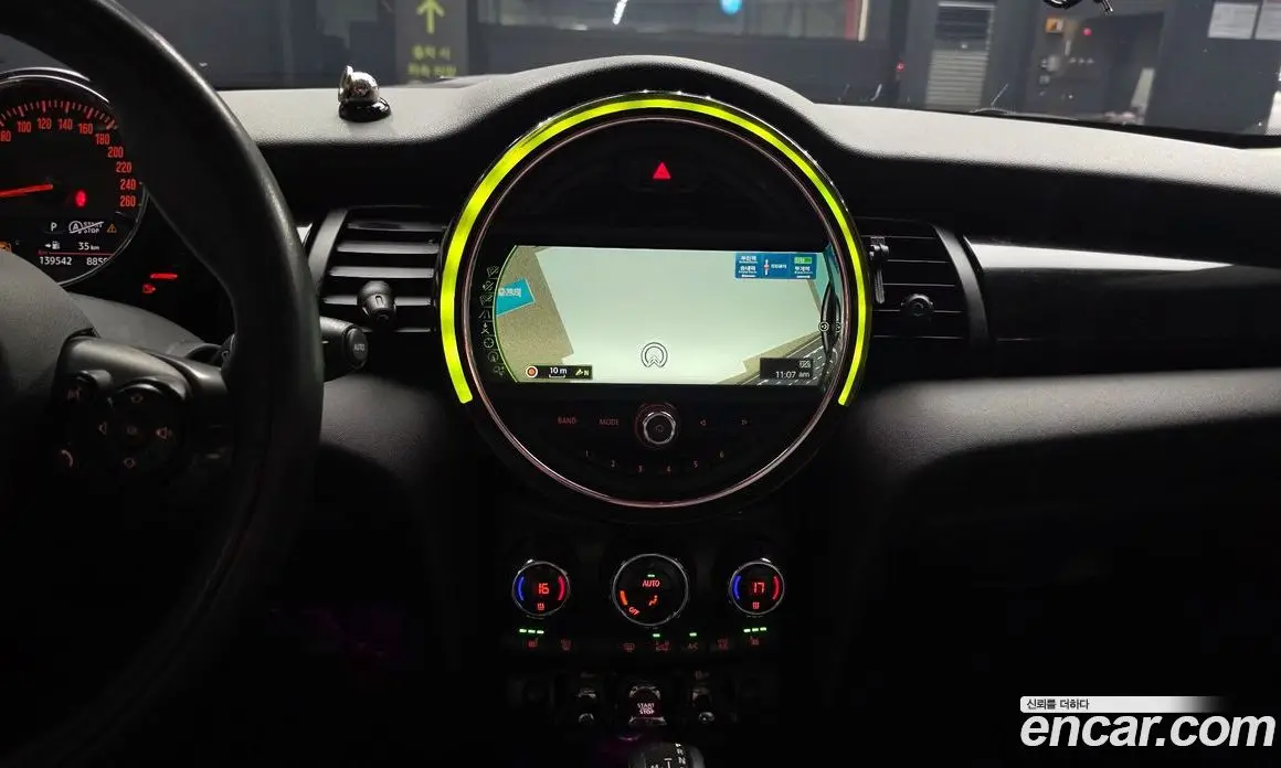 Mini Cooper 2016 1.5 автомат (гидро), фото 14