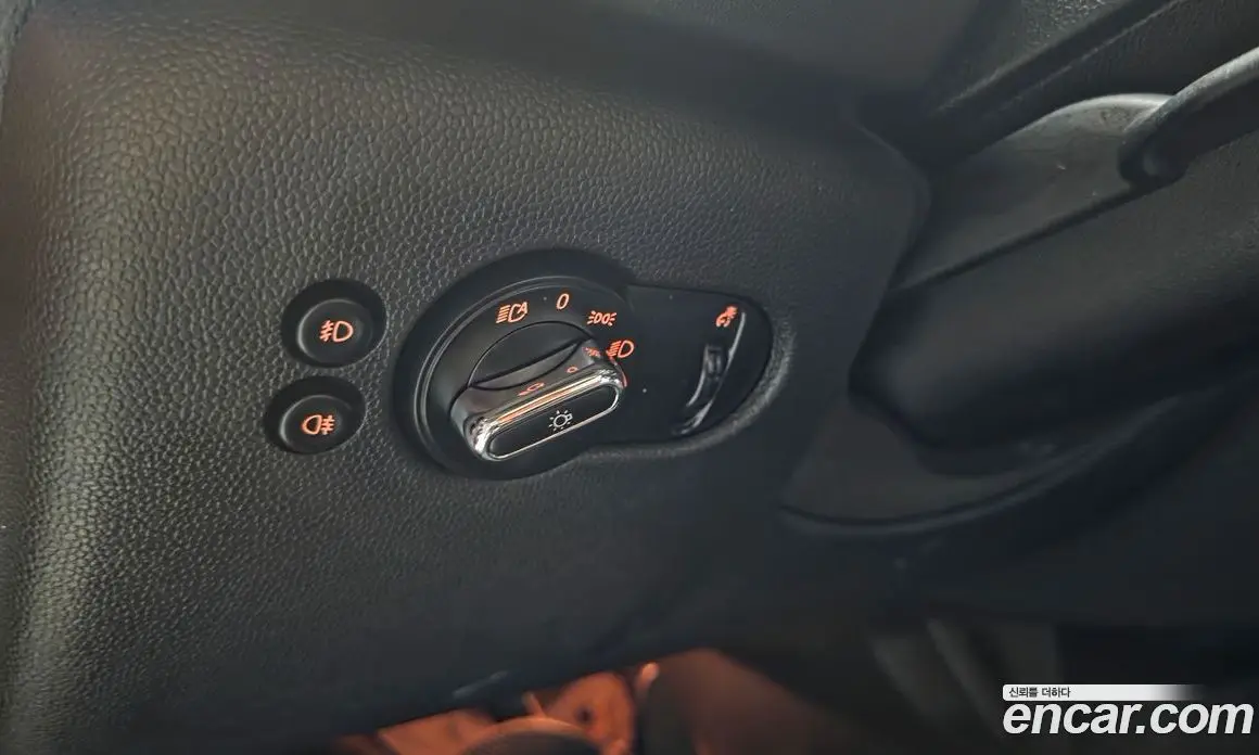 Mini Cooper 2016 1.5 автомат (гидро), фото 19