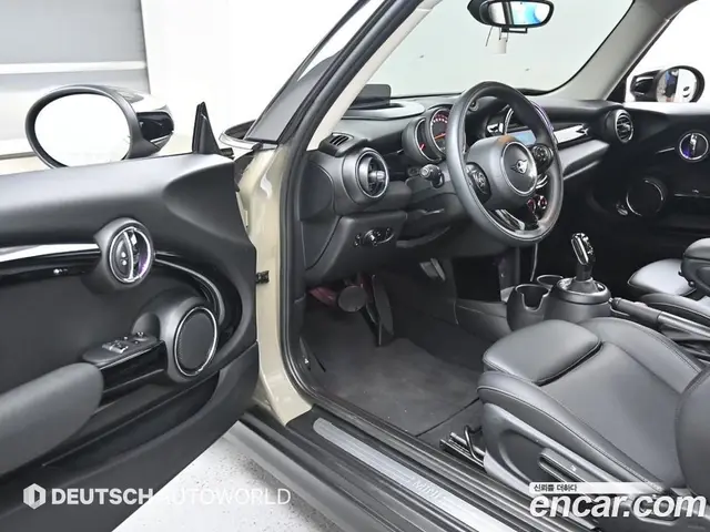 Mini Cooper 2020 1.5 автомат (гидро), миниатюра 11
