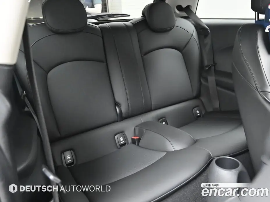 Mini Cooper 2020 1.5 автомат (гидро), фото 12
