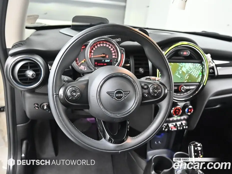 Mini Cooper 2020 1.5 автомат (гидро), фото 13