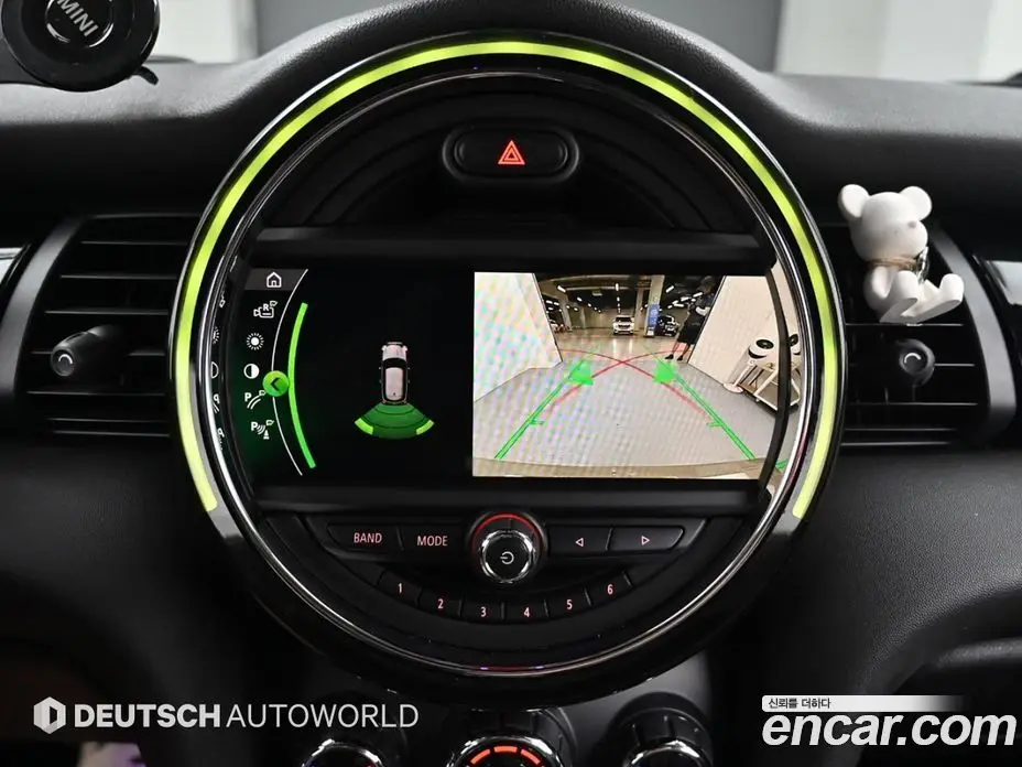 Mini Cooper 2020 1.5 автомат (гидро), фото 15