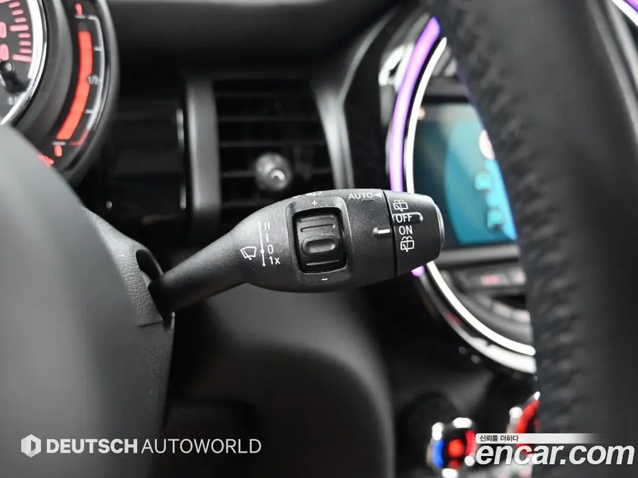 Mini Cooper 2020 1.5 автомат (гидро), фото 16