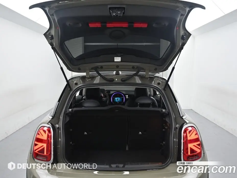 Mini Cooper 2020 1.5 автомат (гидро), фото 19
