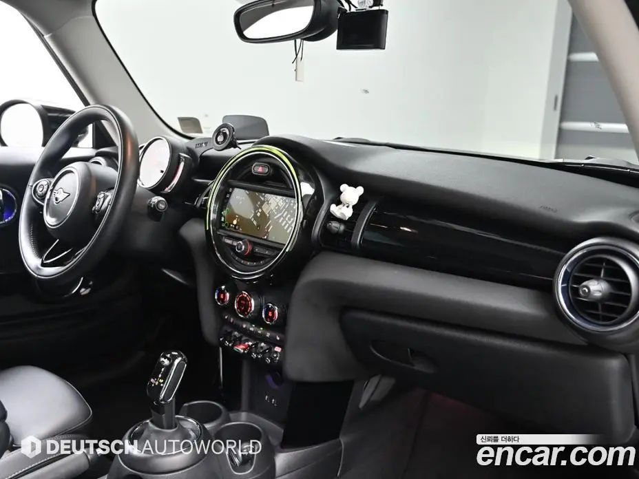 Mini Cooper 2020 1.5 автомат (гидро), фото 7