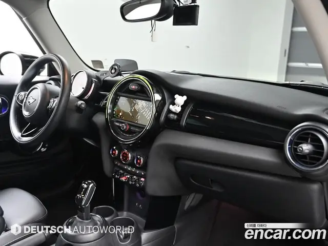 Mini Cooper 2020 1.5 автомат (гидро), миниатюра 7