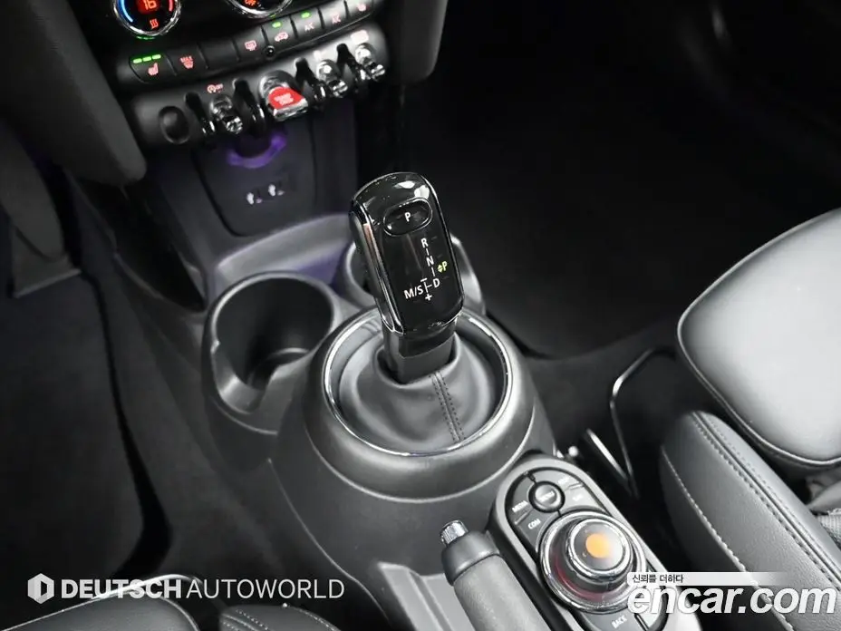 Mini Cooper 2020 1.5 автомат (гидро), фото 9
