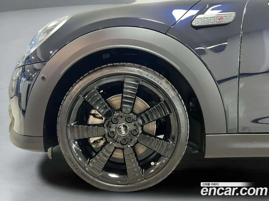 Mini Cooper Convertible 2023 2.0 автомат (гидро), фото 5