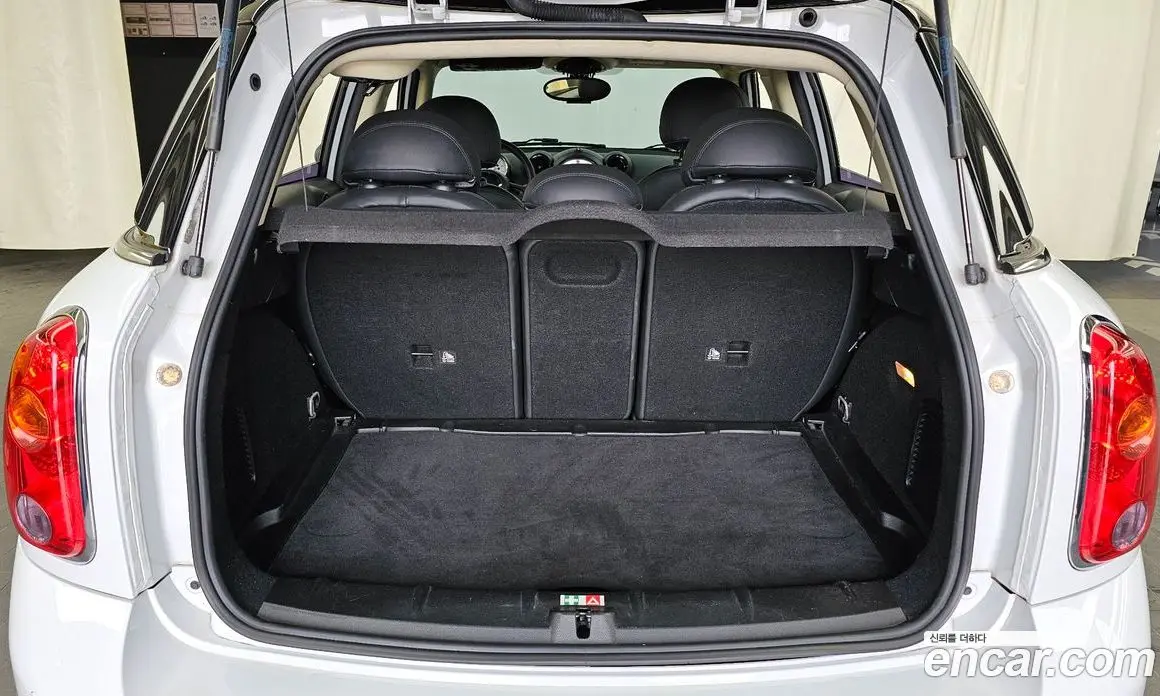 Mini Countryman 2014 2.0 автомат (гидро), фото 20
