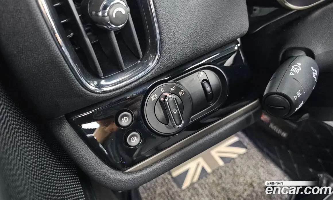 Mini Countryman 2024 1.5 автомат (гидро), фото 16