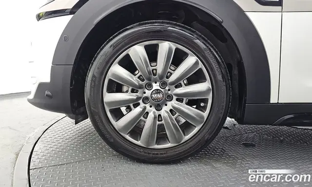 Mini Countryman 2024 1.5 автомат (гидро), миниатюра 5