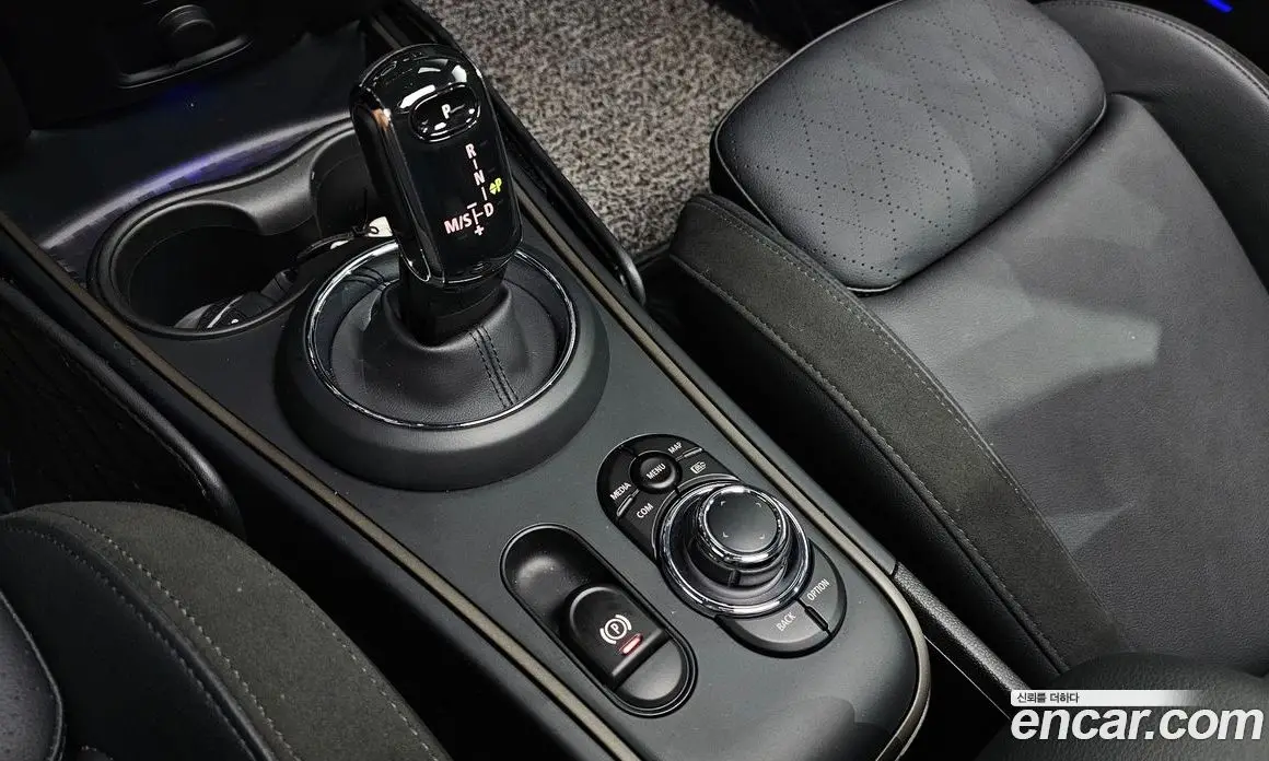 Mini Countryman 2024 1.5 автомат (гидро), фото 9