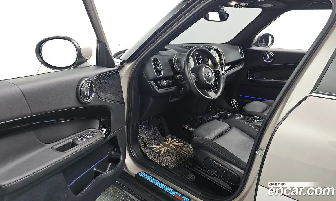 Mini Countryman 2024 1.5 автомат (гидро), фото 10