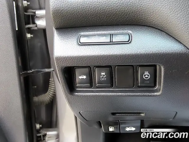 Nissan Altima 2017 2.5 автомат (гидро), миниатюра 12