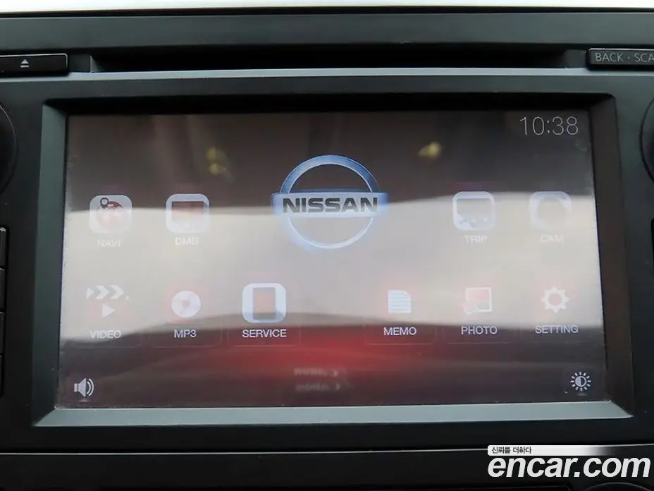 Nissan Altima 2017 2.5 автомат (гидро), фото 14