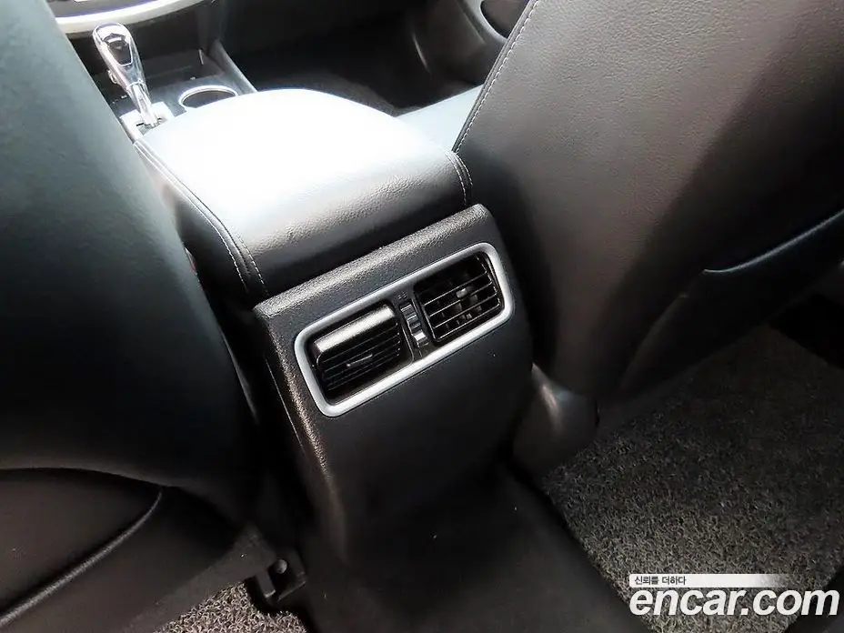 Nissan Altima 2017 2.5 автомат (гидро), фото 16