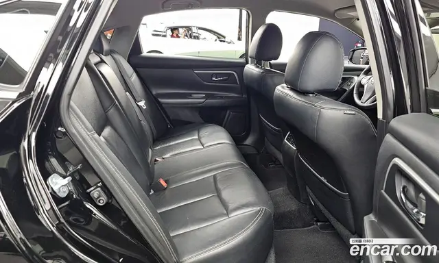 Nissan Altima 2018 2.5 автомат (гидро), миниатюра 12