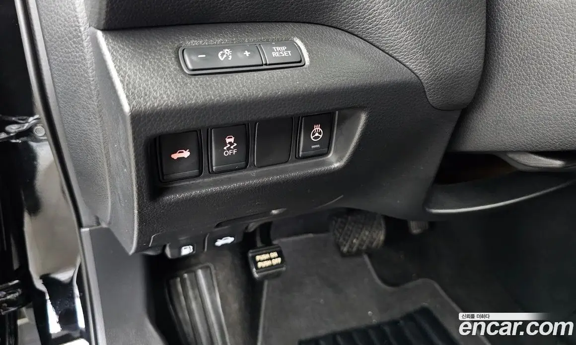 Nissan Altima 2018 2.5 автомат (гидро), фото 14