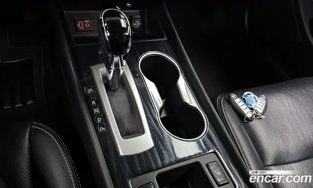 Nissan Altima 2018 2.5 автомат (гидро), миниатюра 9