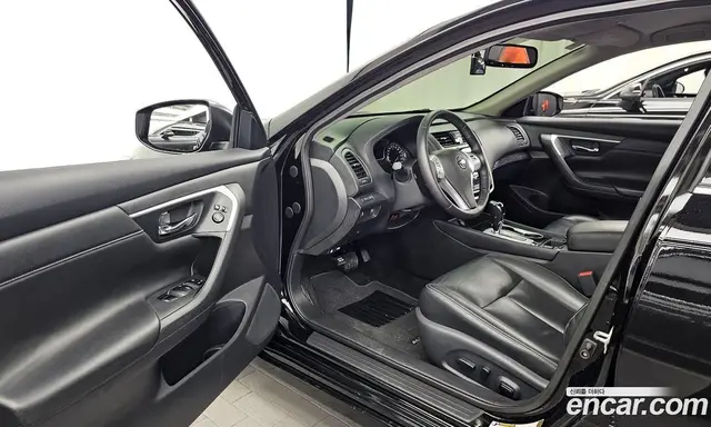Nissan Altima 2018 2.5 автомат (гидро), миниатюра 10