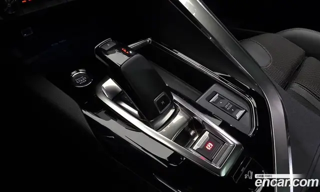 Peugeot 3008 2022 1.2 автомат (гидро), миниатюра 12
