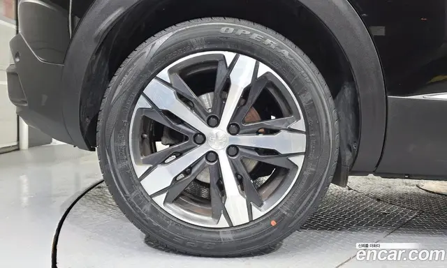 Peugeot 3008 2022 1.2 автомат (гидро), миниатюра 5