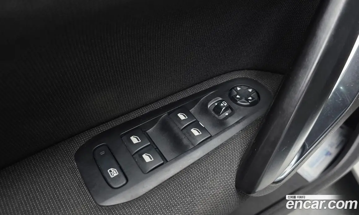 Peugeot 308 2019 1.5 автомат (гидро), фото 15
