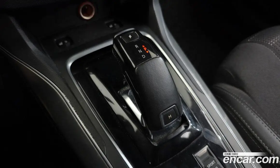 Peugeot 308 2019 1.5 автомат (гидро), фото 9