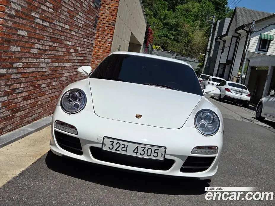 Porsche 911 2009 3.8 автомат (гидро), фото 18 Porsche 911 2009 3.8 автомат (гидро), фото 18