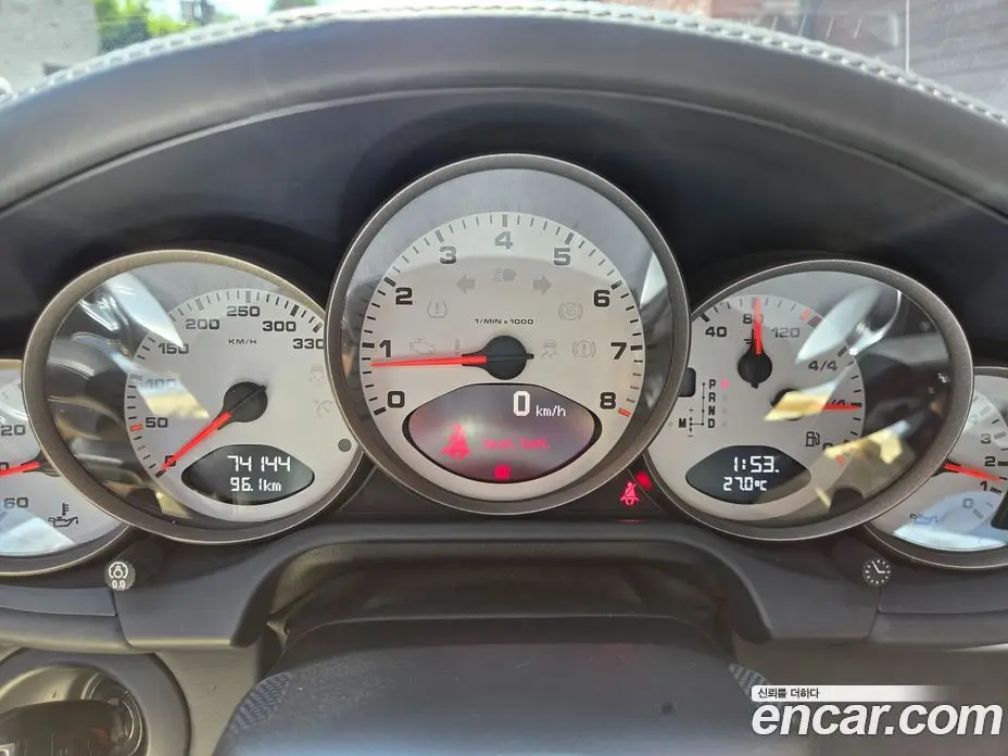 Porsche 911 2009 3.8 автомат (гидро), фото 9 Porsche 911 2009 3.8 автомат (гидро), фото 9