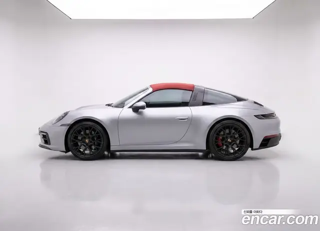 Porsche 911, 2023, 16 250 км